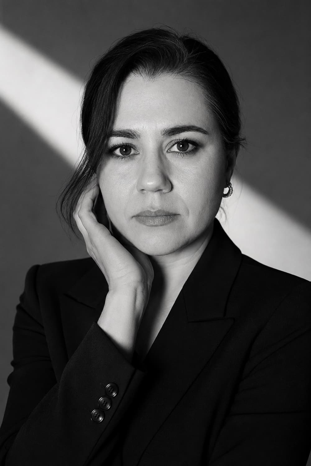 Maélli Lomonaco, advogada fundadora do escritório